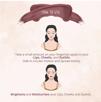 Lipstick Collection | Multicolor Set of 10 Vibrant Shades | Waterproof, Non-Transfer Matte | Highly Pigmented & Long-Lasting | Travel-Friendly Mini Lipsticks (2.4g Each) | Perfect Gift for Makeup Lovers