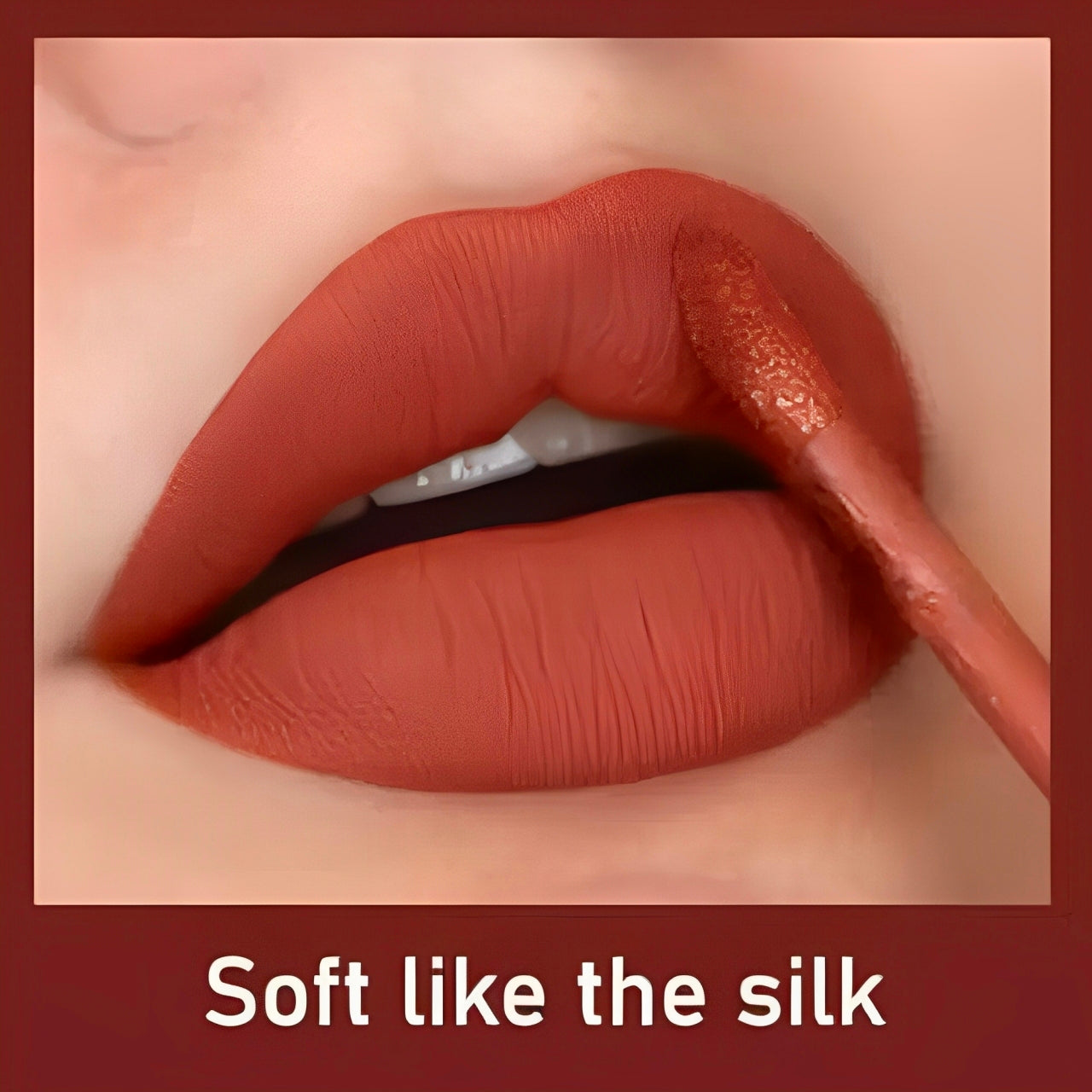 6-Piece Velvet Matte Liquid Lipstick Set with a waterproof, long-lasting, non-sticky formula in stunning nude shades. Quick-drying with up to 24-hour stay, ideal for daily use or as a makeup gift for women, Combo Pack (6 x 3ML each).