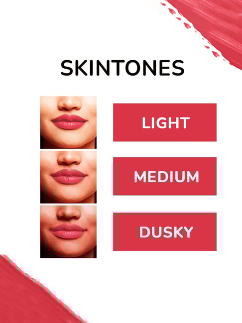 Lipstick Collection | Multicolor Set of 10 Vibrant Shades | Waterproof, Non-Transfer Matte | Highly Pigmented & Long-Lasting | Travel-Friendly Mini Lipsticks (2.4g Each) | Perfect Gift for Makeup Lovers